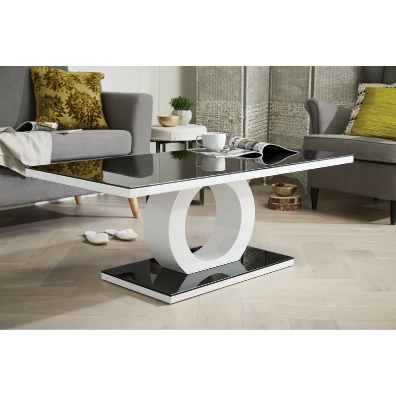 Perspections Couchtisch Reculver & Bewertungen | Wayfair.de